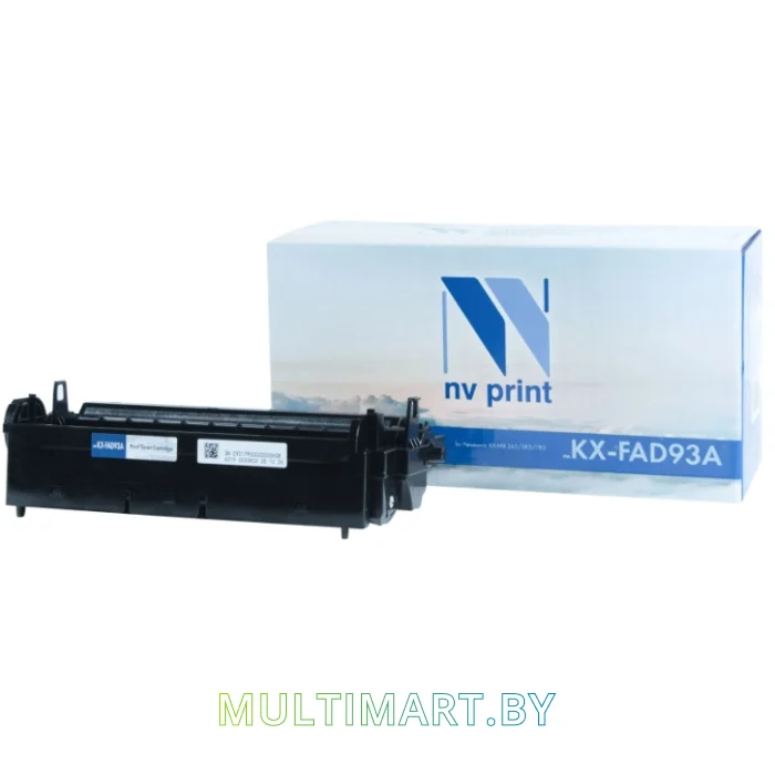 Фотобарабан NV Print NV-KX-FAD93A